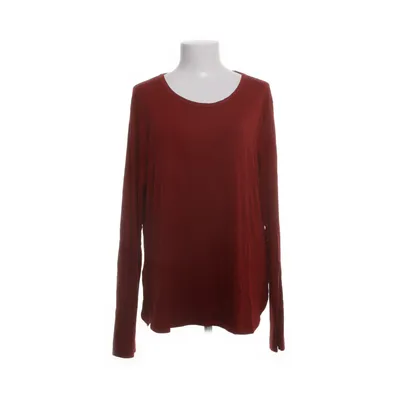 Långärmad t-shirt (Röd) från House Elastan, Viskos