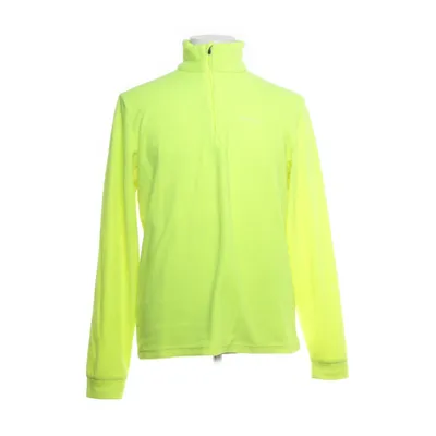 Fleece sweater (Green) from Benger Polyester