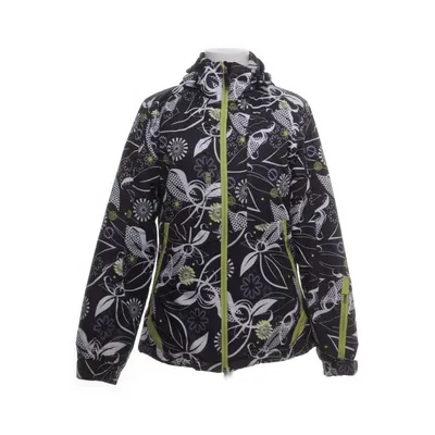 Skidjacka (Svart, Vit, Flerfärgad) från Touch Nine Polyester