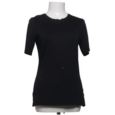 T-shirt (Black) from House of Lola Elastane, Tencel