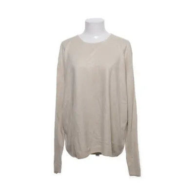 Pull-over (Beige) de Tricobel Acrylique