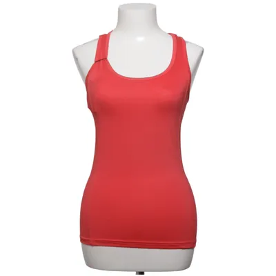 Débardeur de sport (Rose) de Newbody Élasthane, Polyester