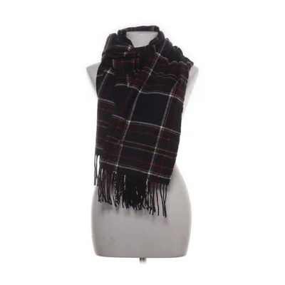 Halsduk (Svart, Flerfärgad) från Gina Tricot