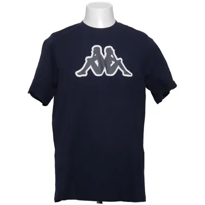 T-shirt (Blauw) van Kappa