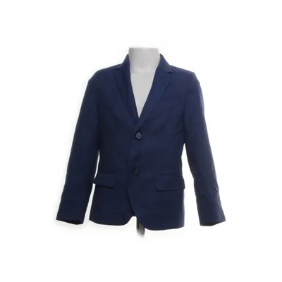 Kavaj (Blå) från Zara Kids Polyester