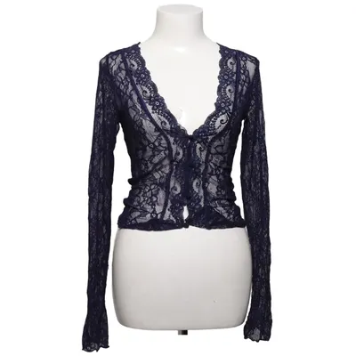 Blouse (Gorgeous Lace Blouse Top) from Nelly Elastane, Polyamide