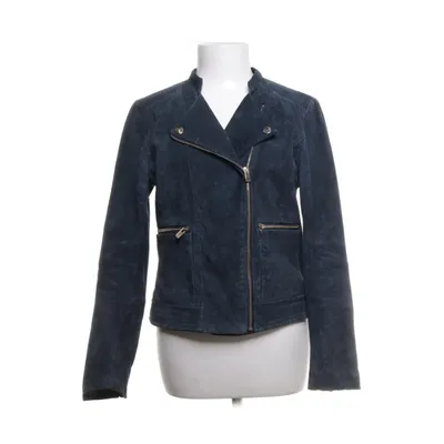 Jacka (Svart) från Mango