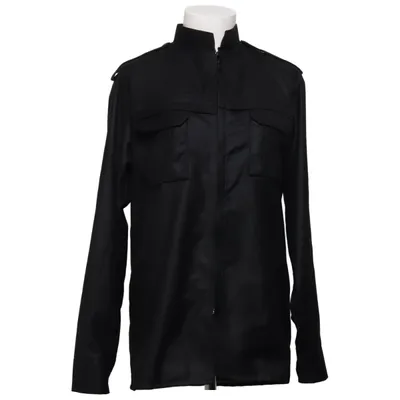 Veste (Noir) de Eve Polyester