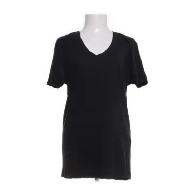 T-shirt (Noir) de Theo Coton