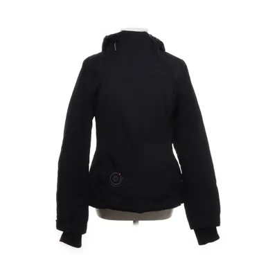 Vinterjacka (Svart) från Sublevel Polyamid, Polyester