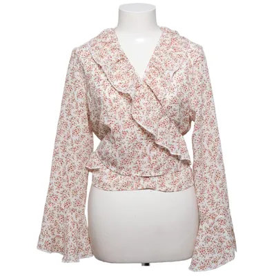 Haut portefeuille (Blanc, Multicolore) de Noppies Maternity Polyester