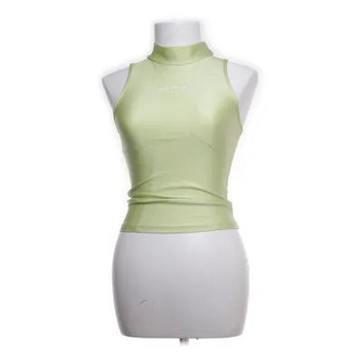 Topp (Grön) från Één-Tweetje Elastan, Polyester