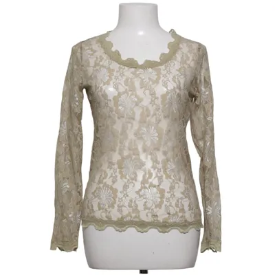 Top (Green) from Buch Copenhagen