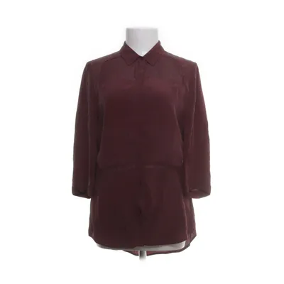 Shirt (Purple) from The Kooples Polyester, Silk