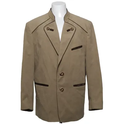 Blazer (Beige) van Amaretta