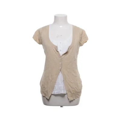 Cardigan (Beige, Blanc) de Josephine & Co Coton