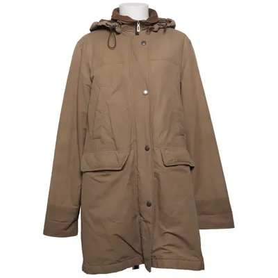 Parkas (Beige) från Hettemarks