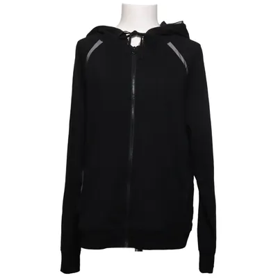 Hættetrøje (Sort) fra Victoria's Secret Sport Elastan, Polyester, Viscose