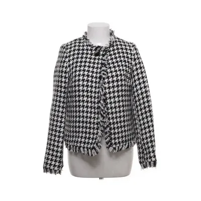 Veste (Noir, Blanc) de Koton