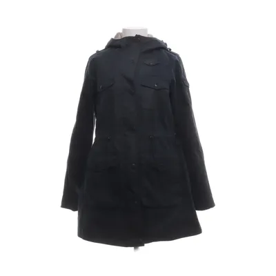 Parkas (Svart) från Barbour Bomull, Polyester