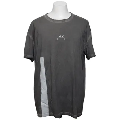 T-shirt (Grå) från A-Cold-Wall* Bomull
