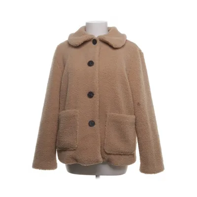 Winterjas (Beige) van Jake*s