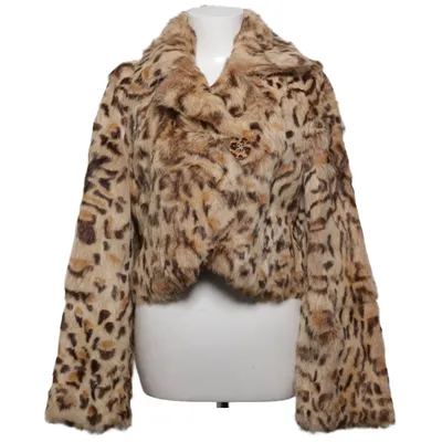 Winter jacket (Brown) from Rock'n Blue