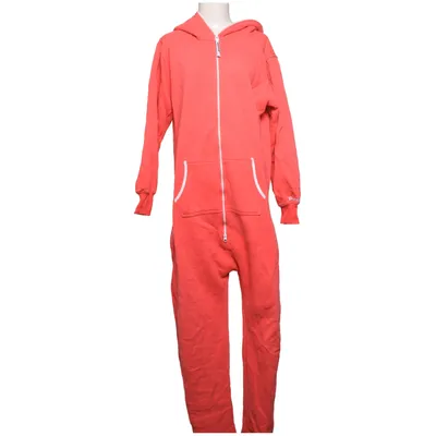 Mjukisdräkt (Rosa) från Ziperall