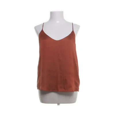 Top (Oranje) van WERA Stockholm Polyester