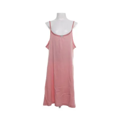 Nachtjapon (Roze, Wit) van Petit Bateau