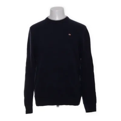 Tröja (Blå) från Napapijri Polyamid, Ull