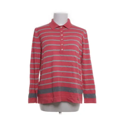 Sweater (Pink) from Golléhaug Modal, Acrylic, Polyamide