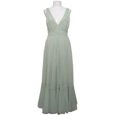 Evening gown (Green) from H&M Trend Polyester