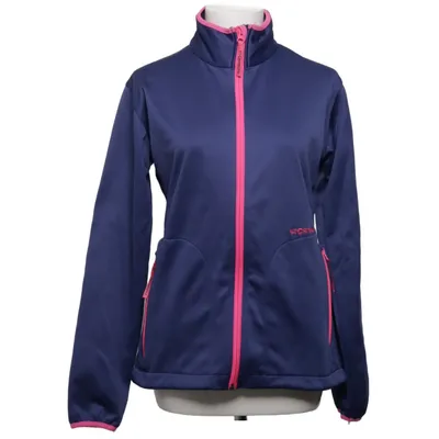 Softshell jacket (Blue, Pink) from Stormberg Polyester