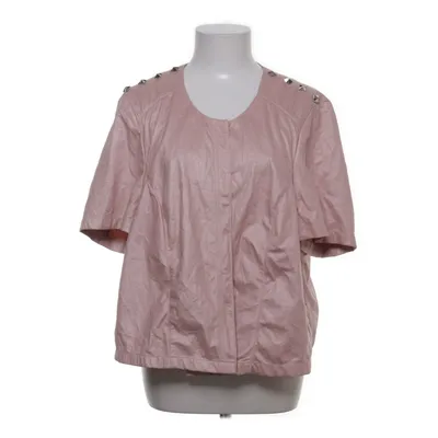 Jacket (Pink) from Sempre Priu Polyester