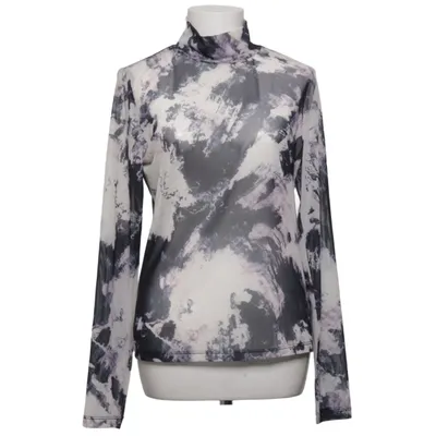 Top (Zwart, Wit, Meerkleurig) van Object