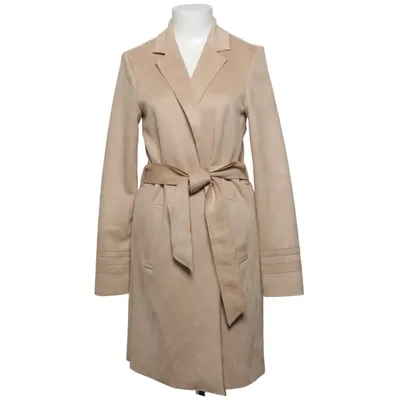 Manteau (Beige) de VILA Élasthane, Polyester