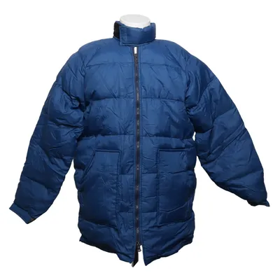 Dunjacka (Blå, Röd) från Swan Brand