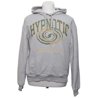 Capuchon sweater (Mammoth) van Vailent Katoen, Viscose