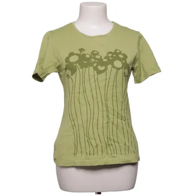 T-shirt (Grün) von Mika Piirainen Marimekko Baumwolle, Elasthan