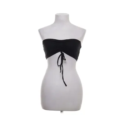 Tubtopp (Svart) från Tally Weijl