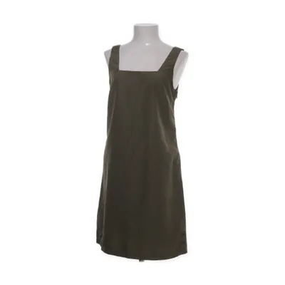 Jurk (Groen) van Pieces Polyester