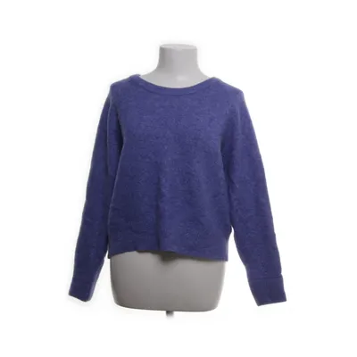 Tröja (Nor o-n short 7355) från Samsøe & Samsøe Alpackaull, Elastan, Återvunnen polyester, Ull