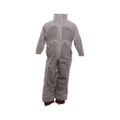 Overall (Beige) van Mini Stars