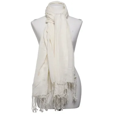 Halstørklæde (Beige) fra Back on Track