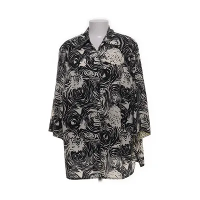 Topp (Svart, Vit, Flerfärgad) från Erfo Polyester