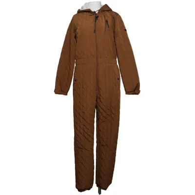 Overall (Brun) från Kopenhaken est 2018 Polyester