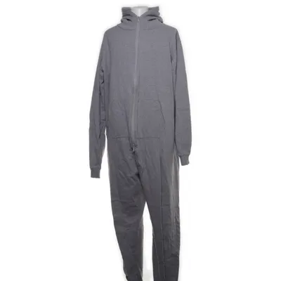 Mjukisdräkt (Grå) från Neutral Bomull