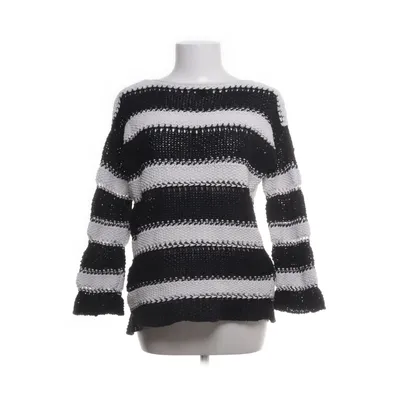 Trui (Wit, Zwart) van Massimo Dutti