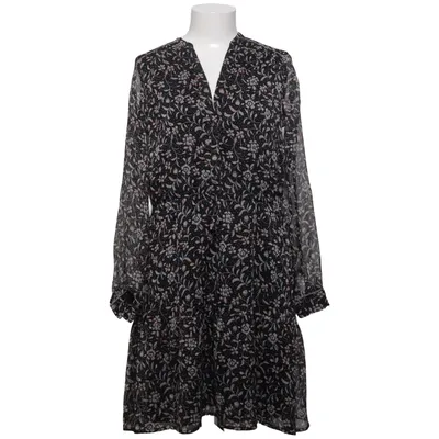 Robe (Noir, Blanc, Marron) de Promod